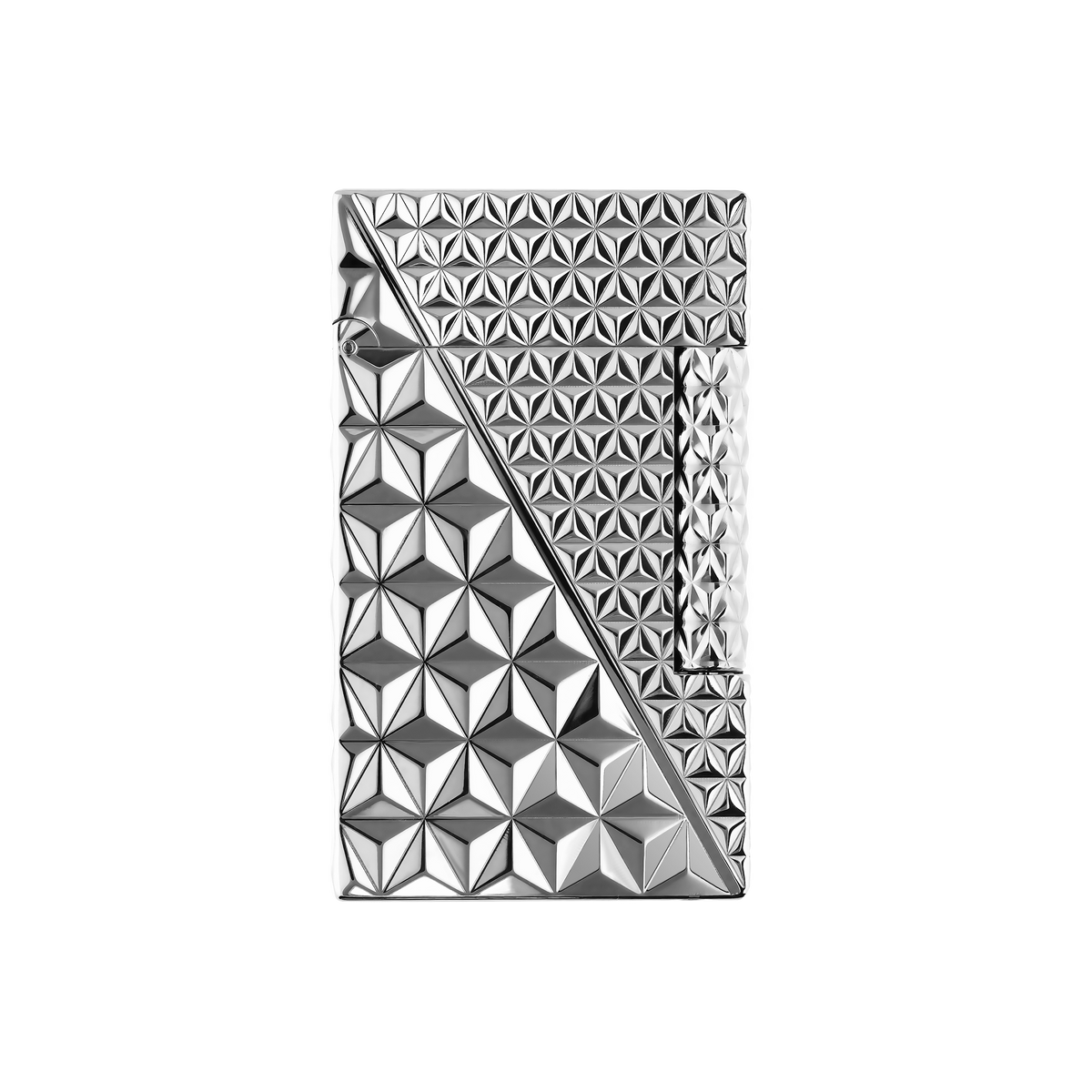 Dupont Lighter Double Fire X - C16645