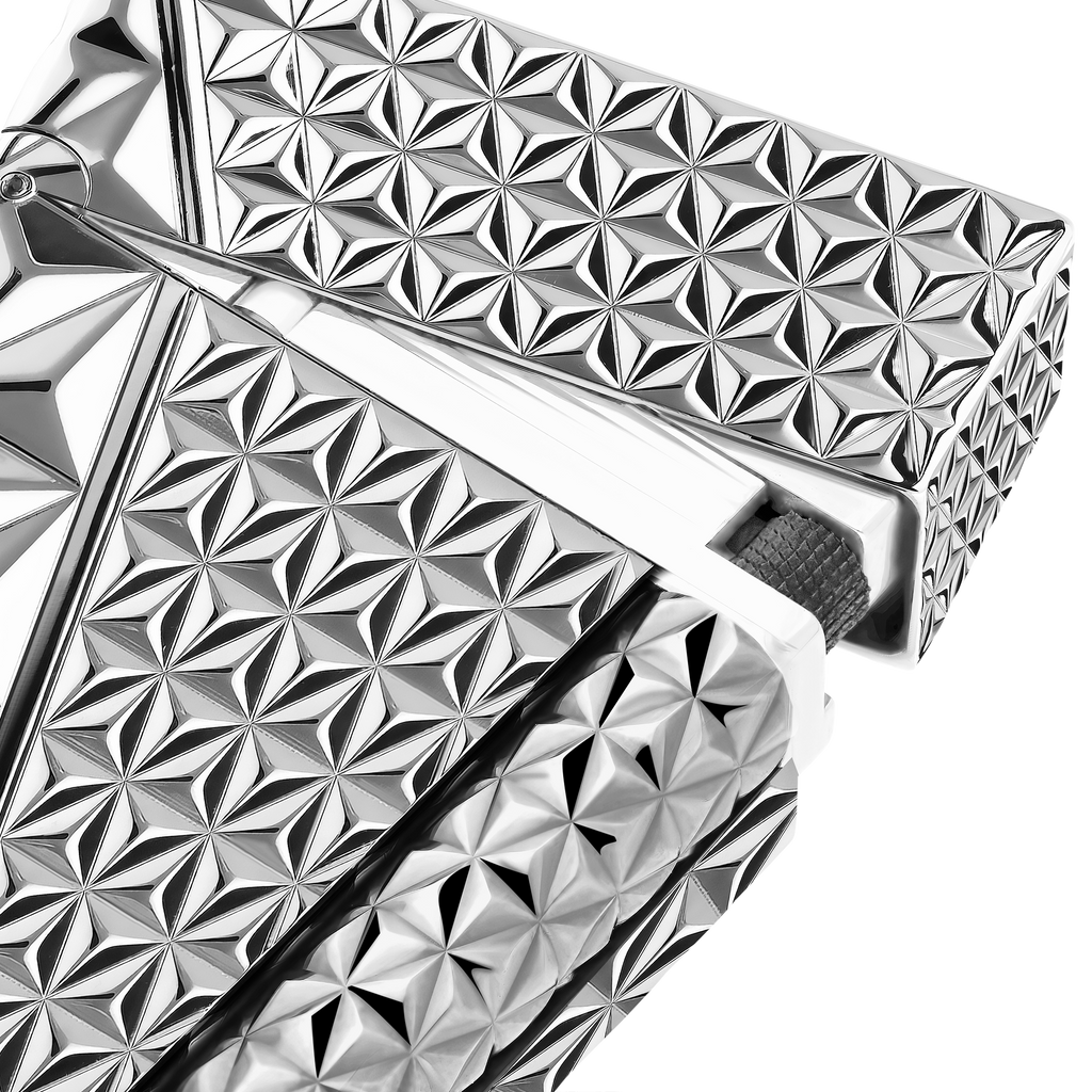 Dupont Lighter Double Fire X - C16645
