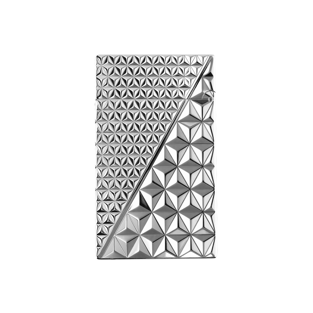 Dupont Lighter Double Fire X - C16645