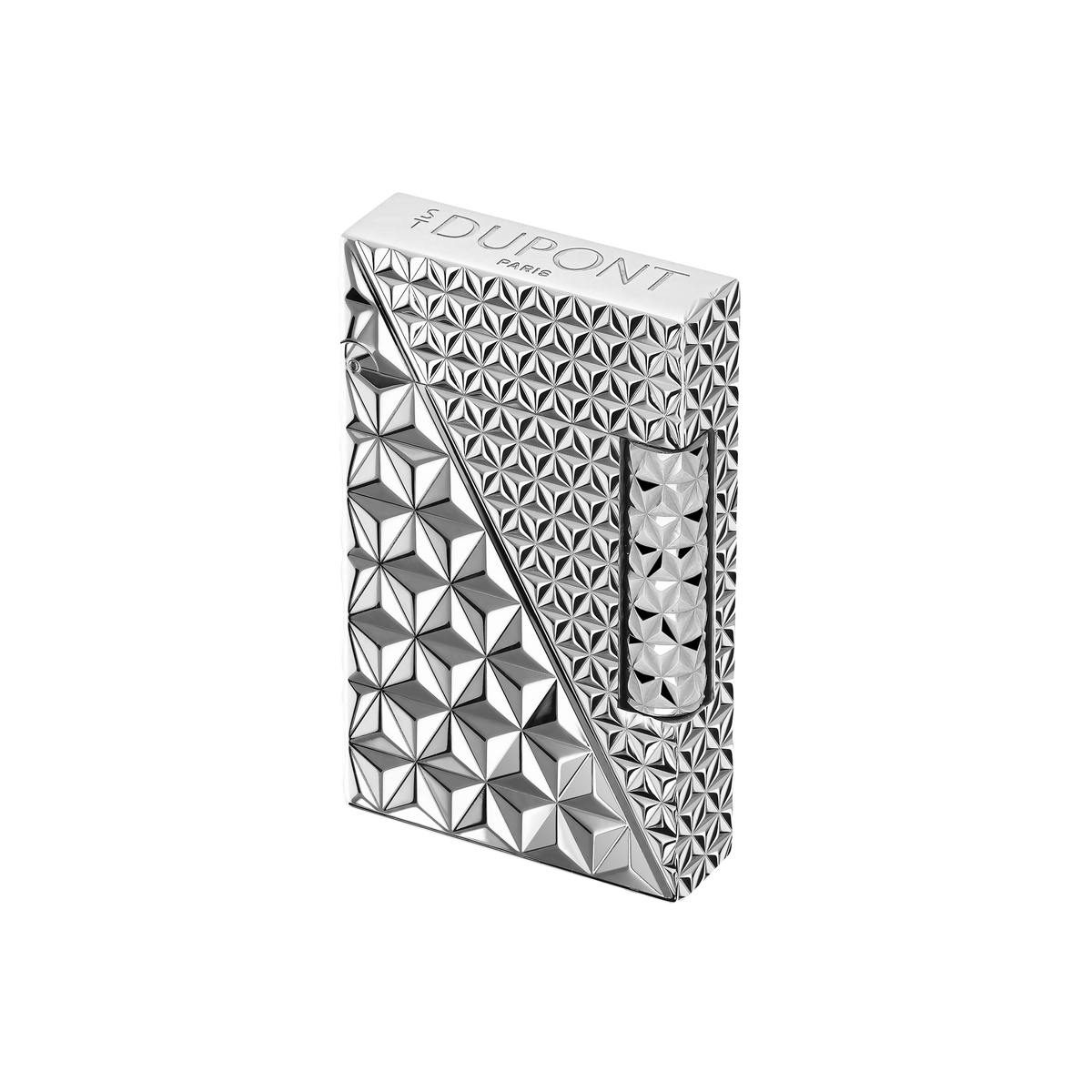 Dupont Lighter Double Fire X - C16645