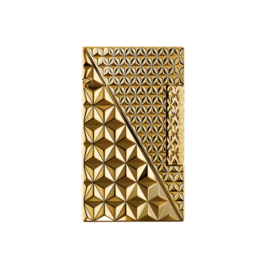 Dupont Lighter Double Fire X - C16646
