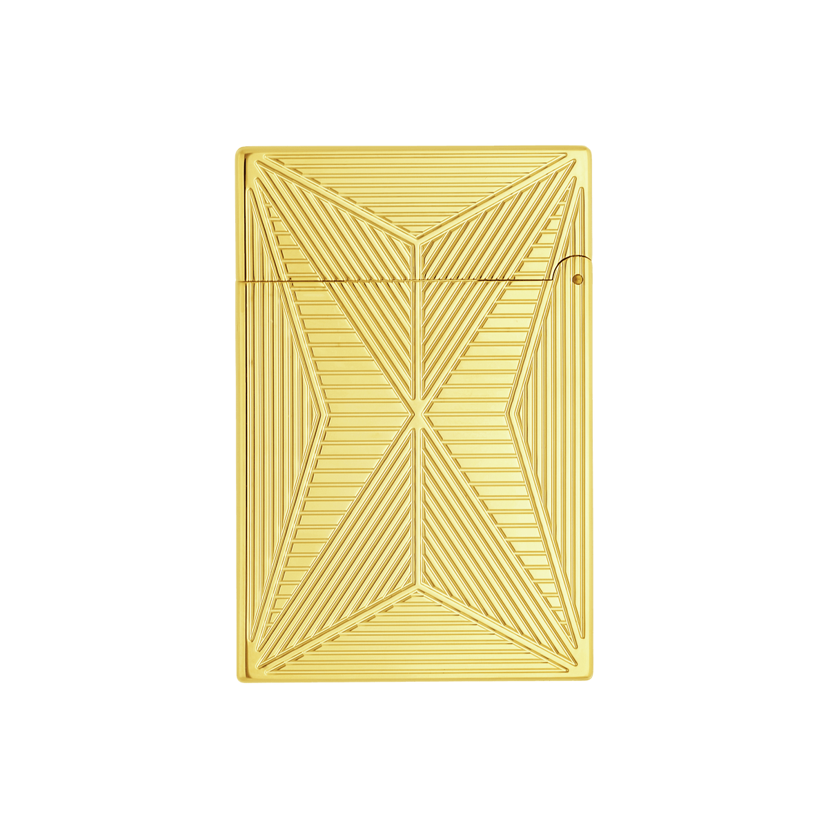 Dupont Fire X Line 2 Lighter Small