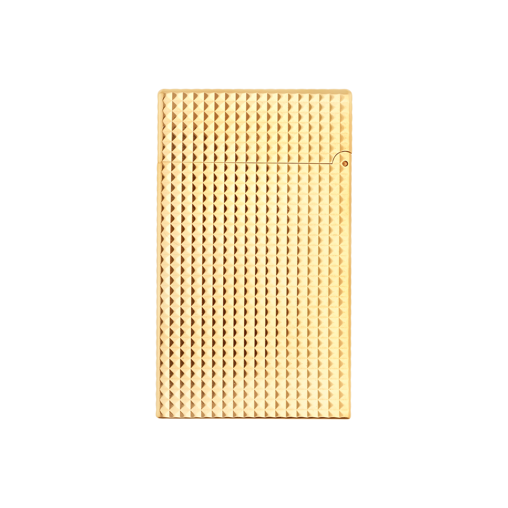 Dupont Le Grand Dupont Diamond Head Lighter - C23009