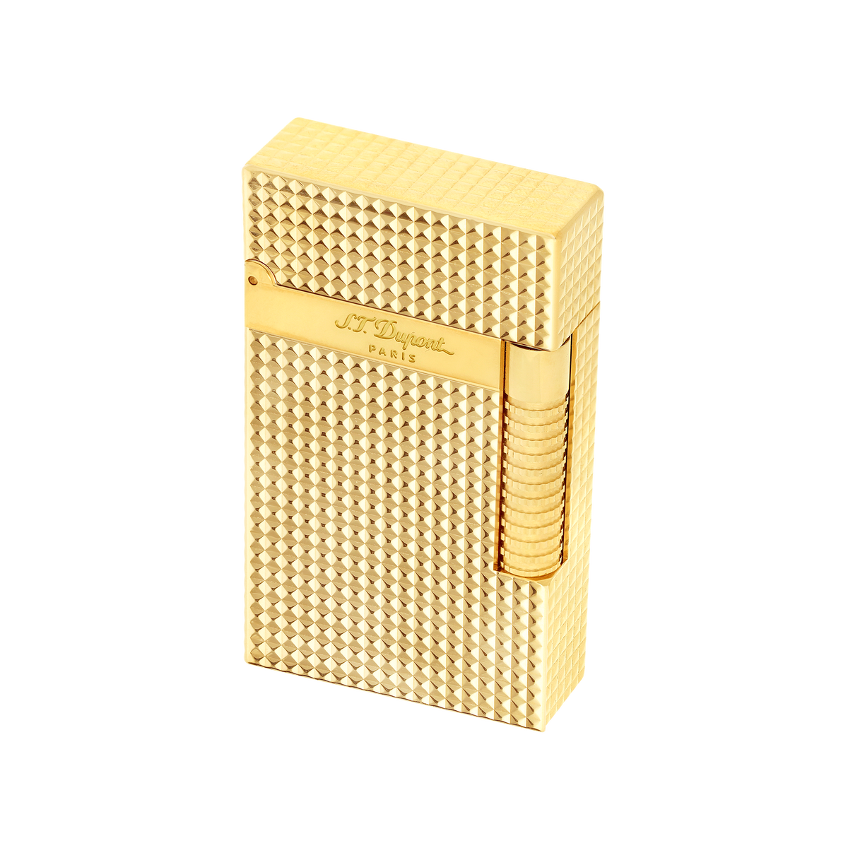 Dupont Le Grand Dupont Diamond Head Lighter - C23009