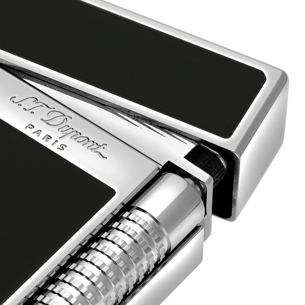 Dupont Le Grand Dupont Lacquered lighter - C23010