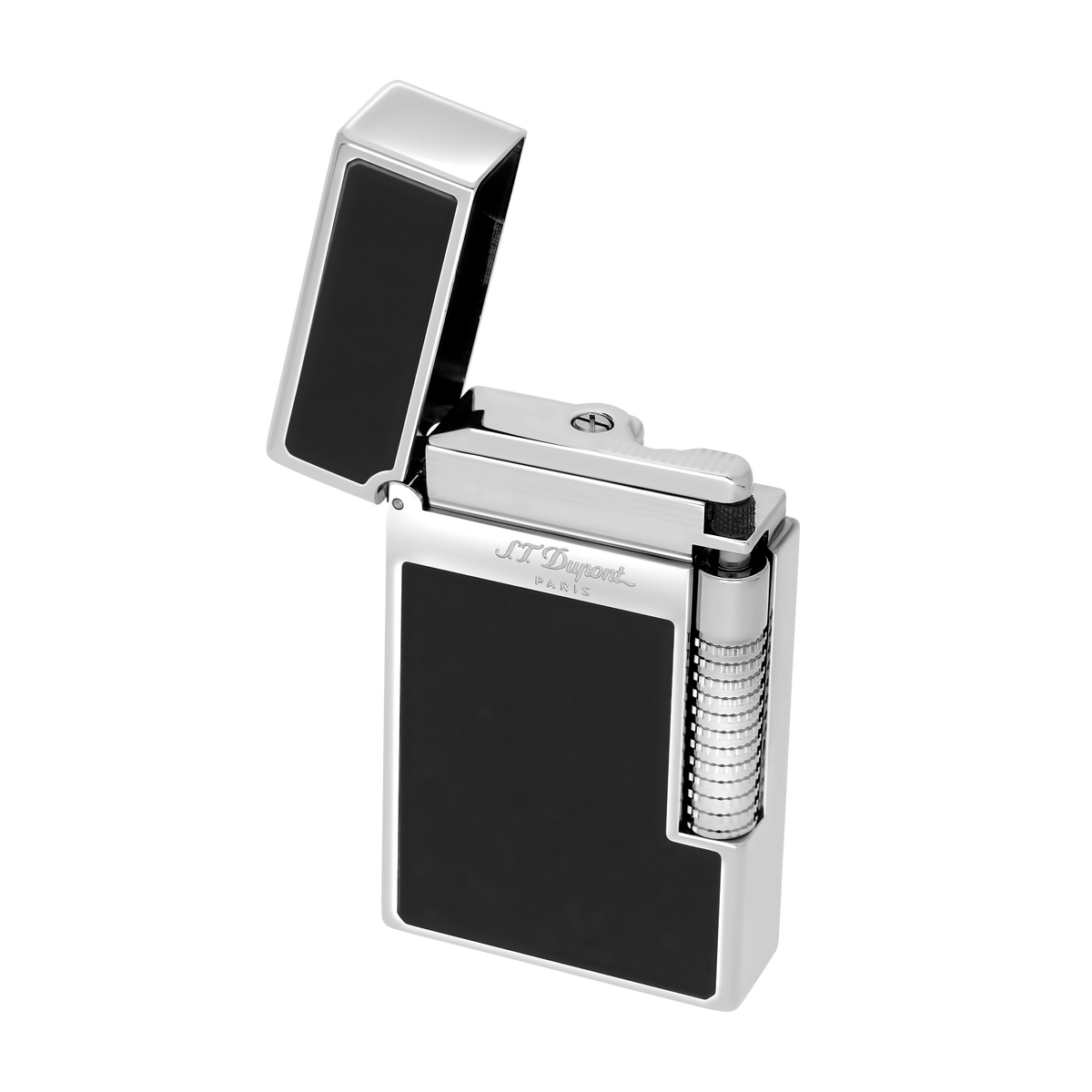 Dupont Le Grand Dupont Lacquered lighter - C23010