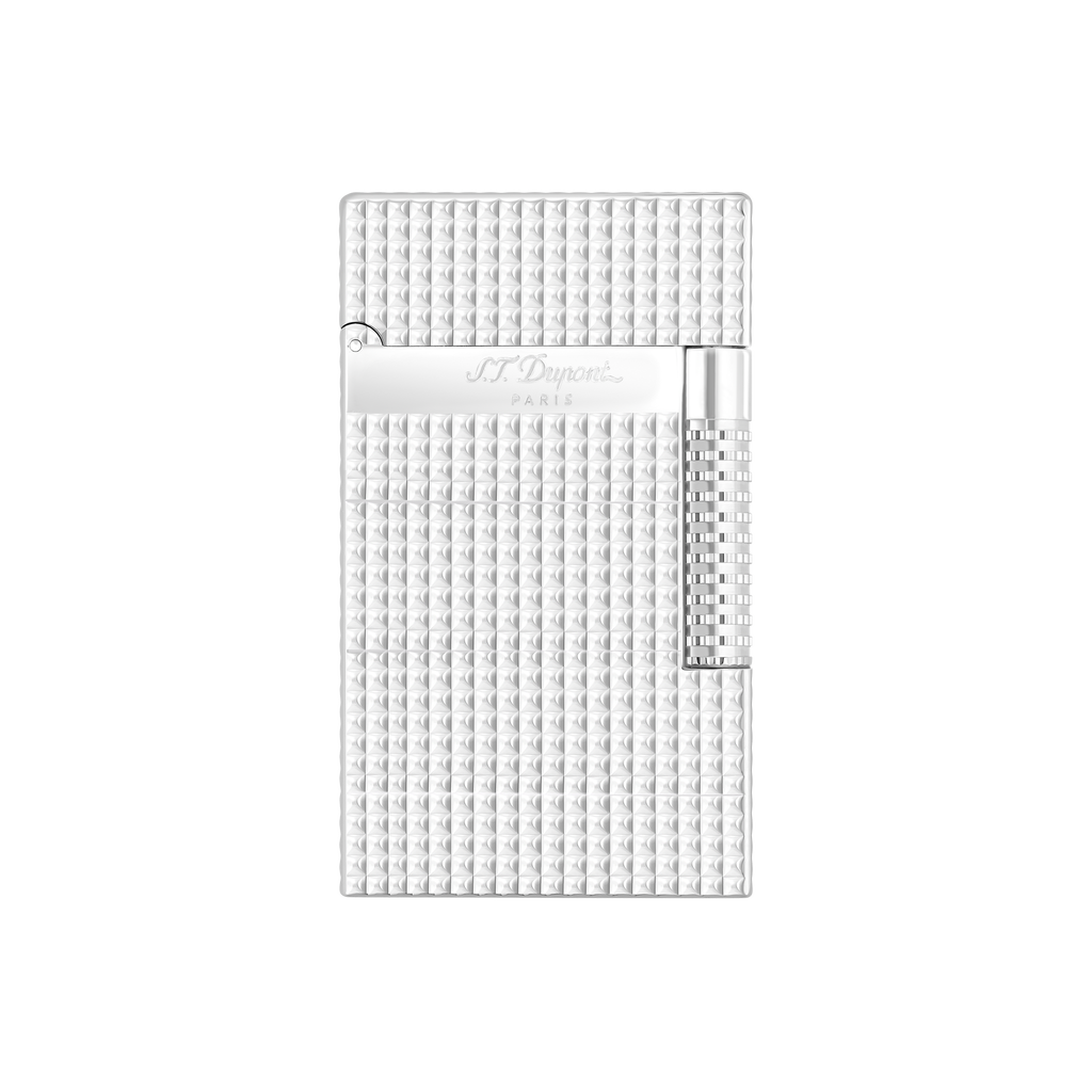 Dupont Le Grand Dupont Diamond Head Lighter - C23011