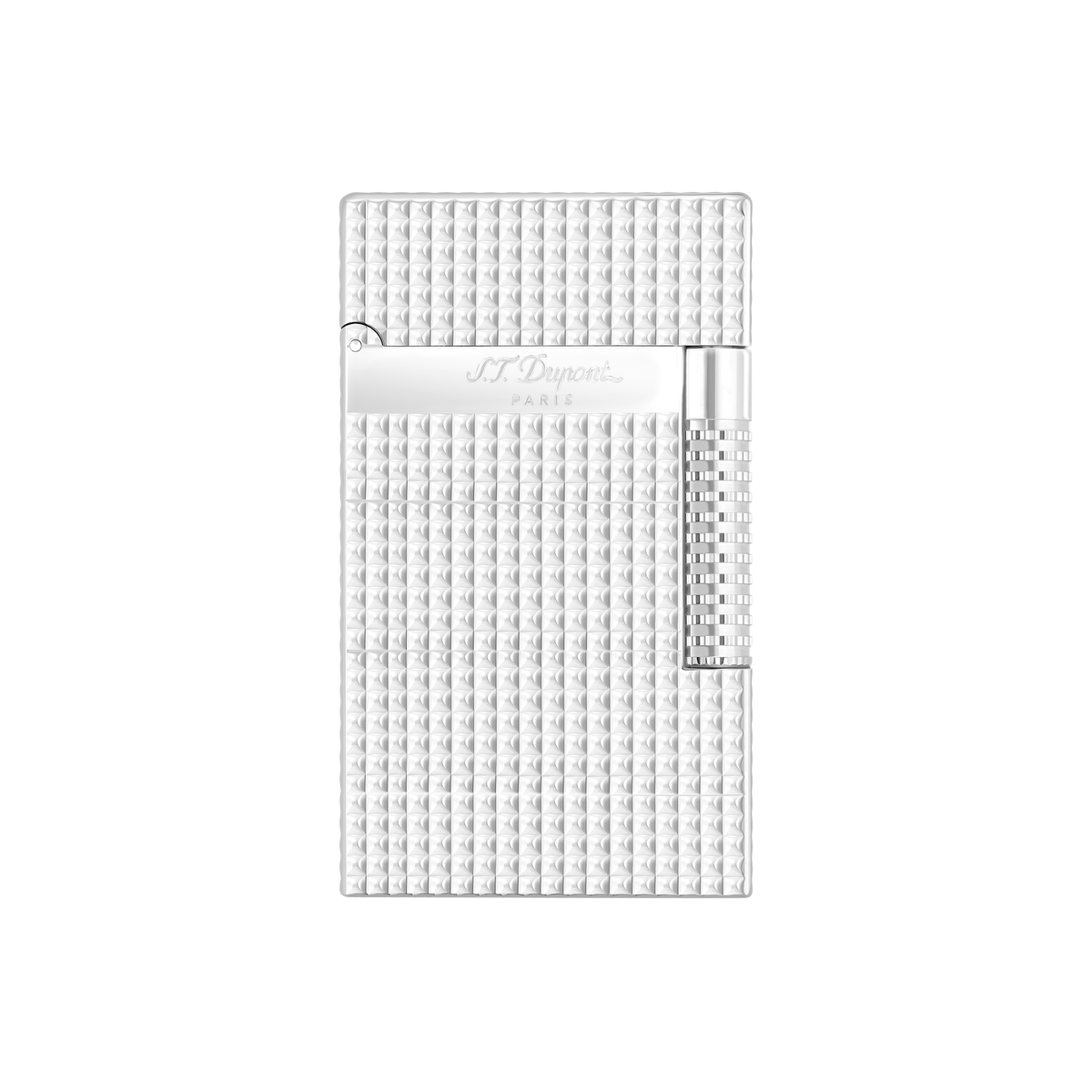 Dupont Le Grand Dupont Diamond Head Lighter - C23011