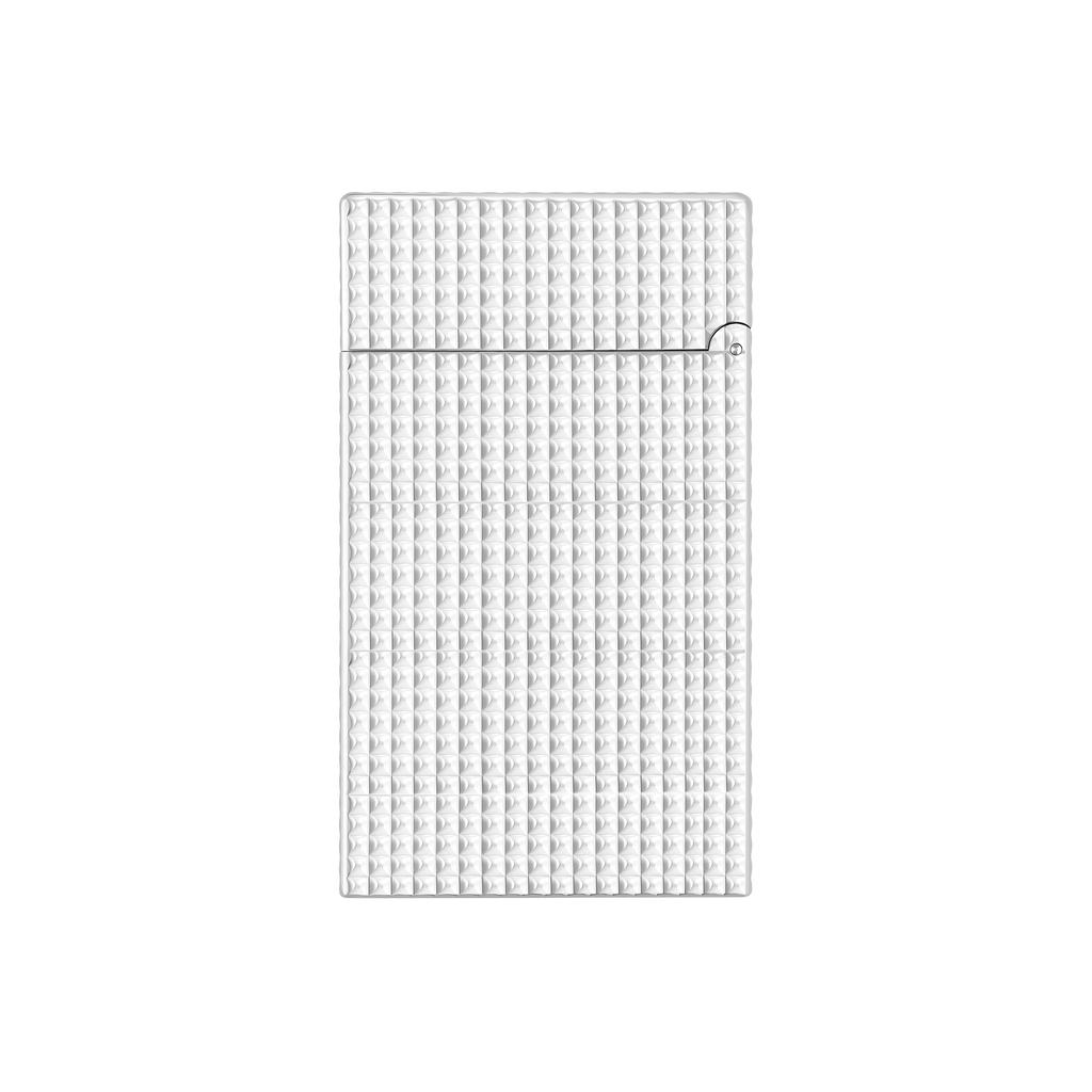 Dupont Le Grand Dupont Diamond Head Lighter - C23011