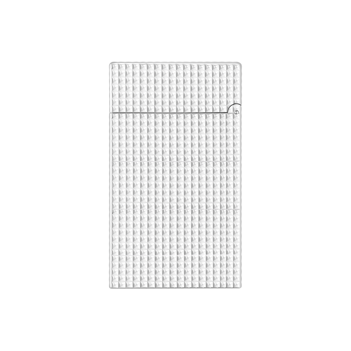 Dupont Le Grand Dupont Diamond Head Lighter - C23011