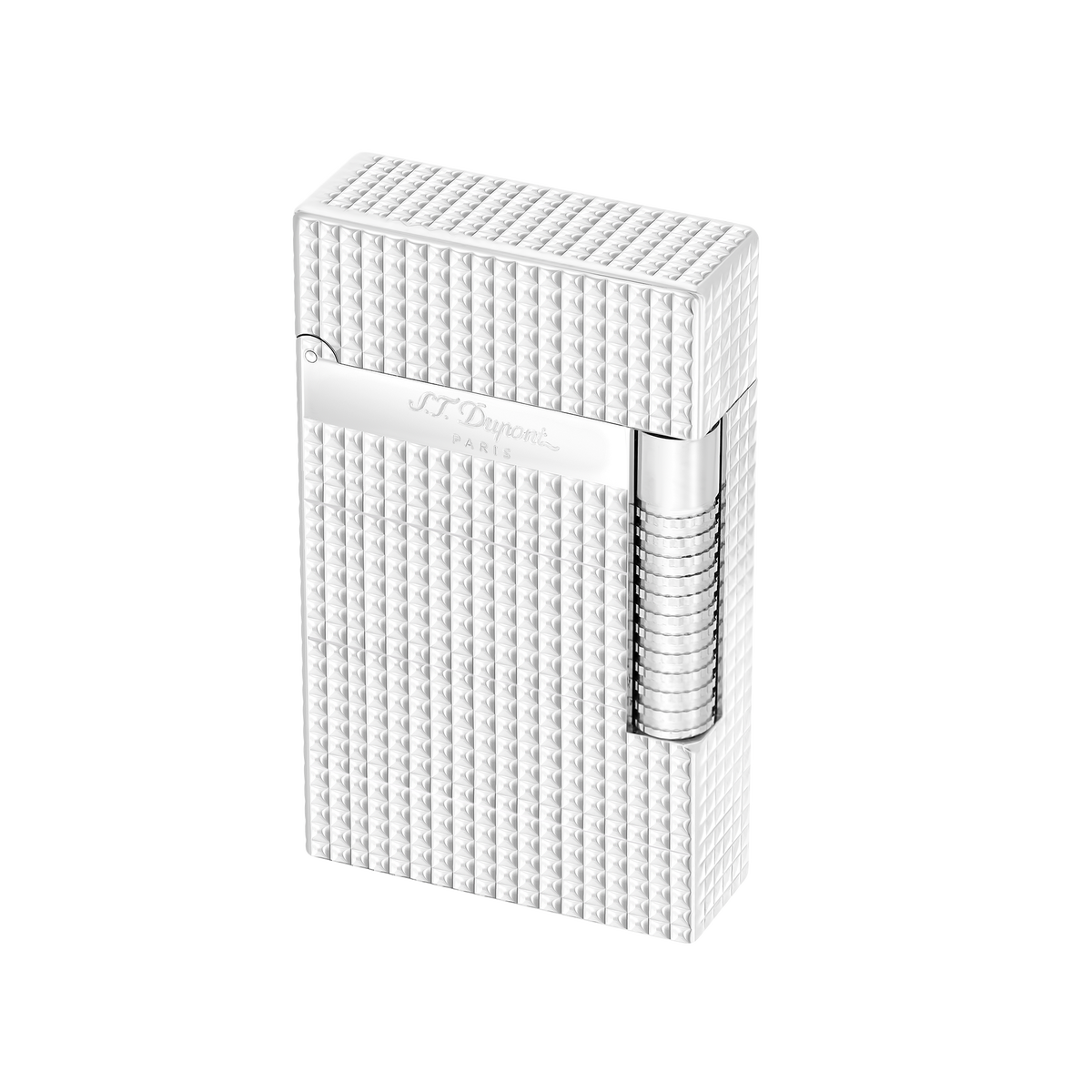 Dupont Le Grand Dupont Diamond Head Lighter - C23011