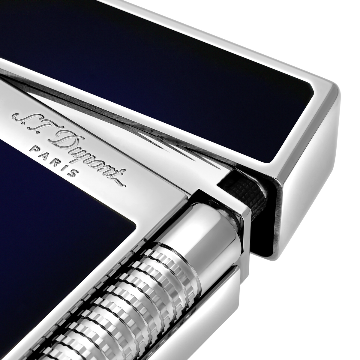 Dupont Le Grand Dupont Lacquered lighter - C23013