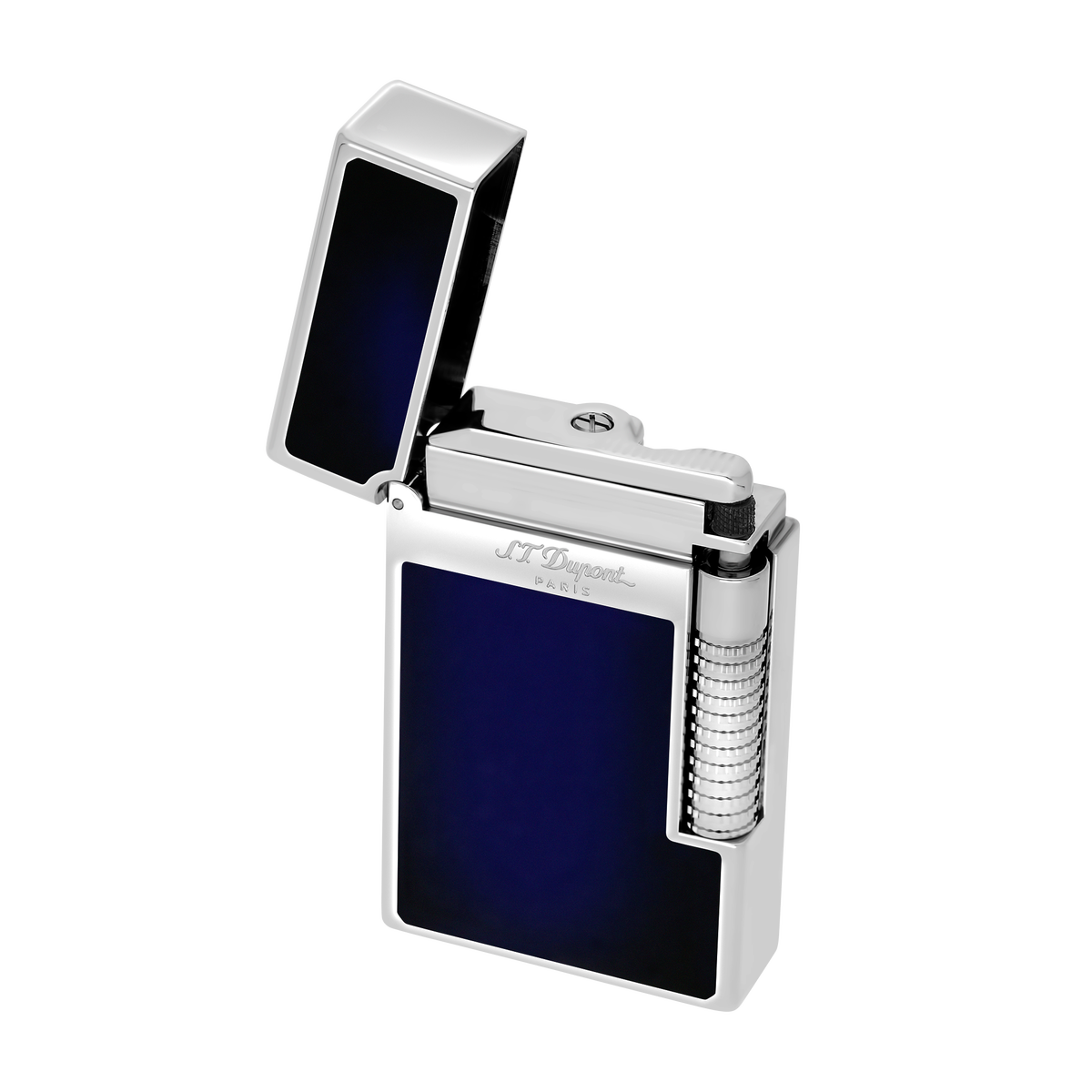Dupont Le Grand Dupont Lacquered lighter - C23013