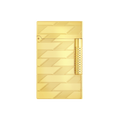 Dupont Le Grand Dupont Guilloche lighter - C23178