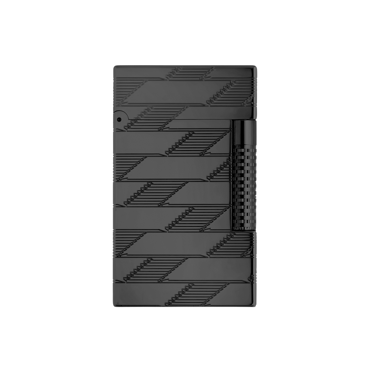 Dupont Le Grand Dupont Guilloche lighter