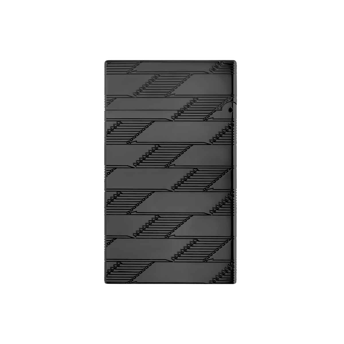 Dupont Le Grand Dupont Guilloche lighter