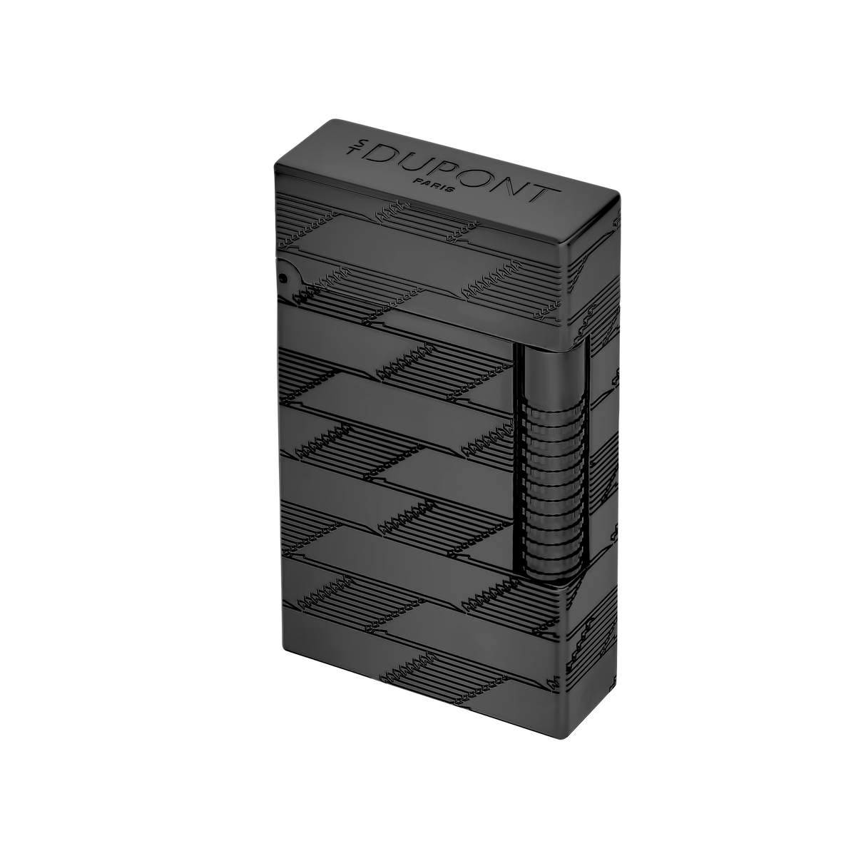 Dupont Le Grand Dupont Guilloche lighter