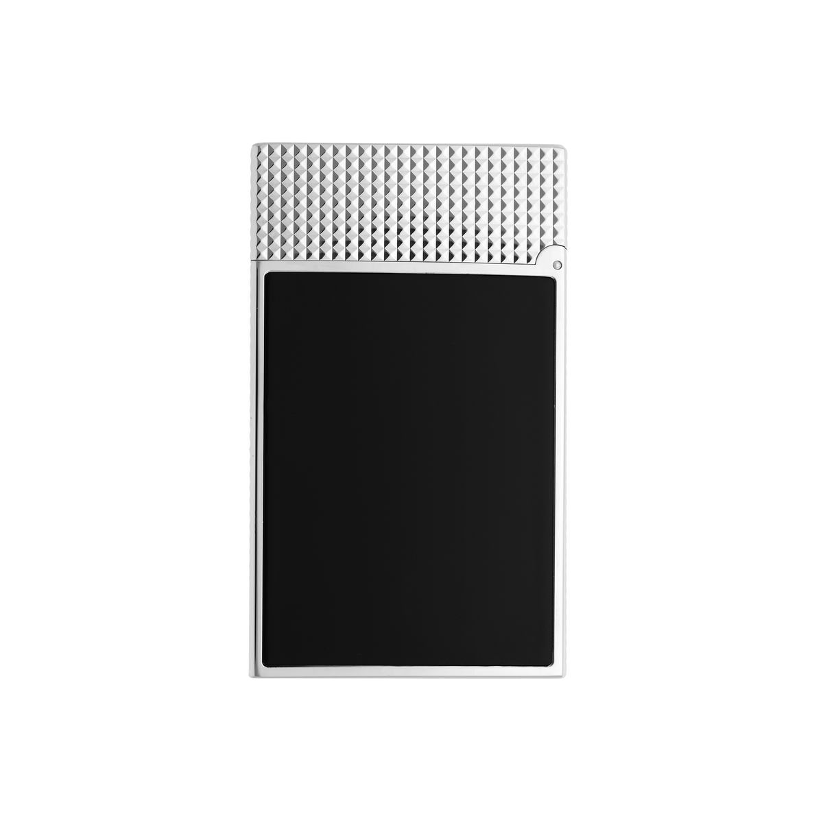 Dupont Le Grand Lacquered lighter - C23780CL