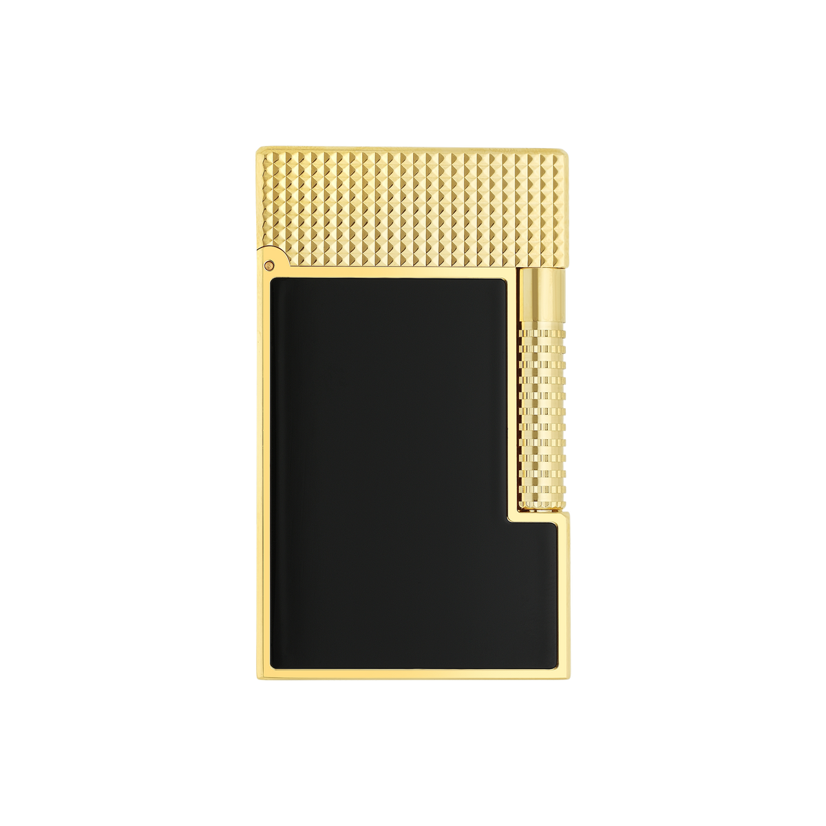 Dupont Le Grand Lacquered lighter - C23790CL