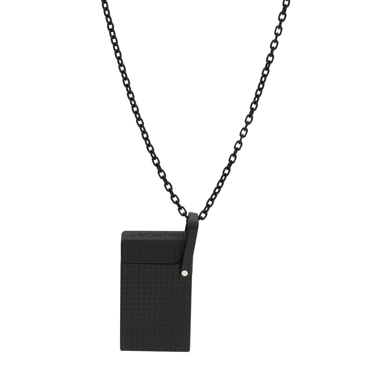 Dupont Diamond head lighter - K27068CH