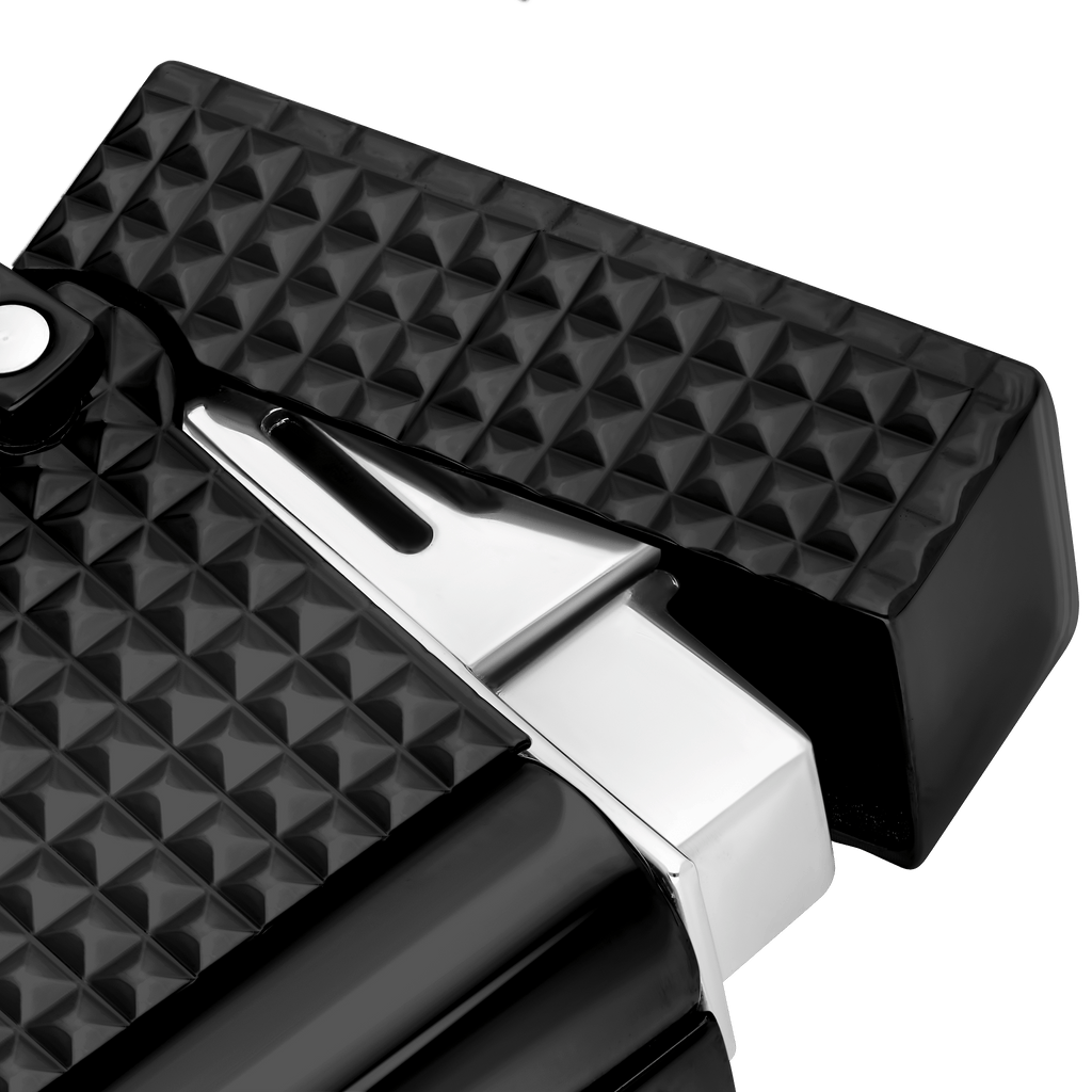 Dupont Diamond head lighter - K27068CH