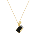 Dupont Lacquered lighter - K27077CH