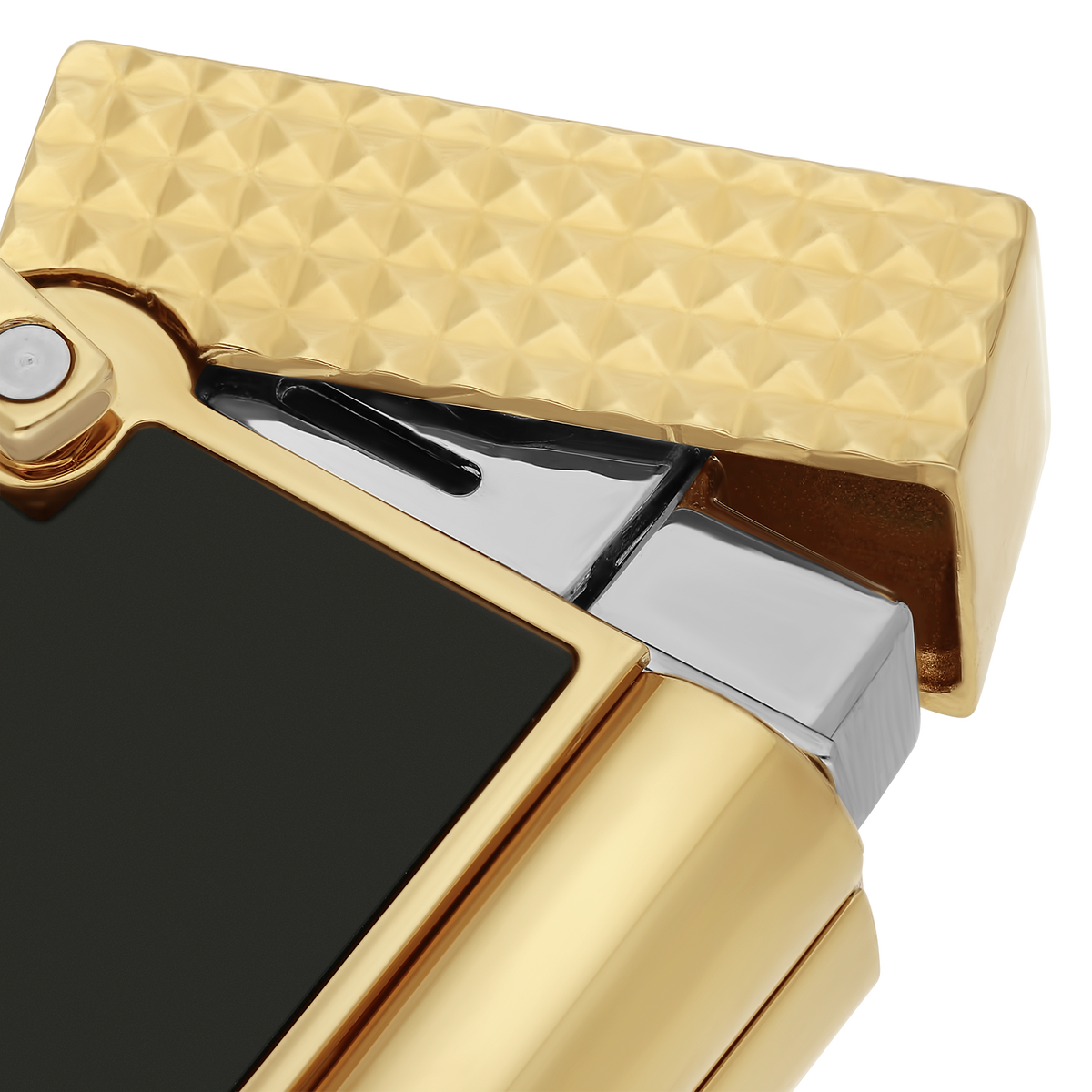 Dupont Lacquered lighter - K27077CH