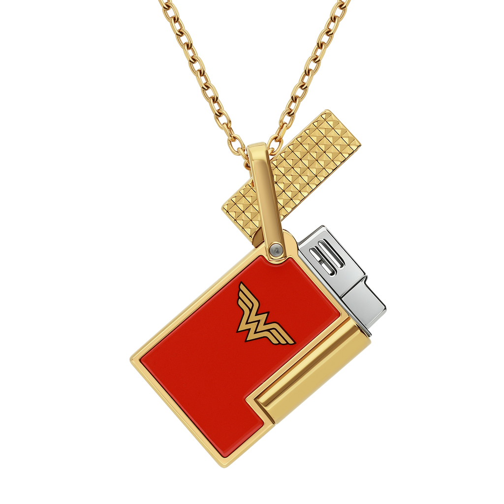 Dupont Lacquered lighter - K27221CH