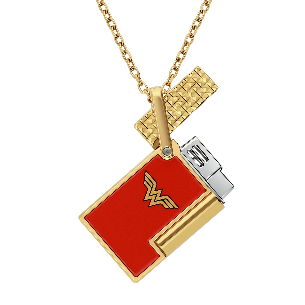Dupont Lacquered lighter - K27221CH