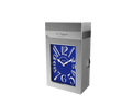 Dupont Franck Muller Blue Complication Lighter