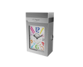 Dupont Franck Muller Color Dream Complication Lighter