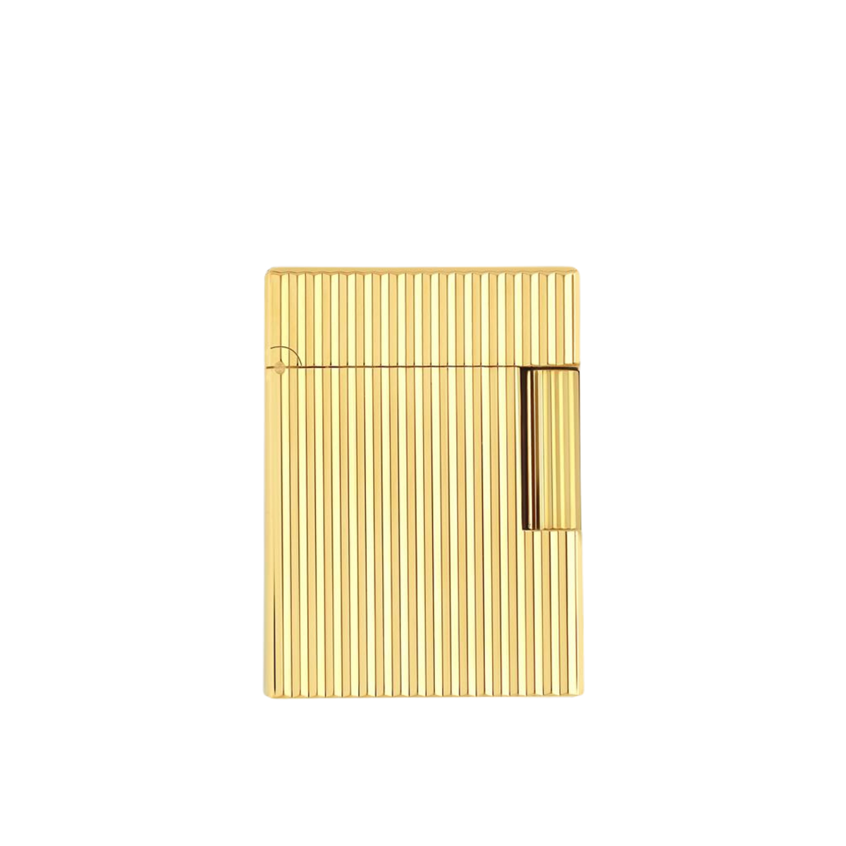 Dupont Line 1 Guilloche Lighter - C14020
