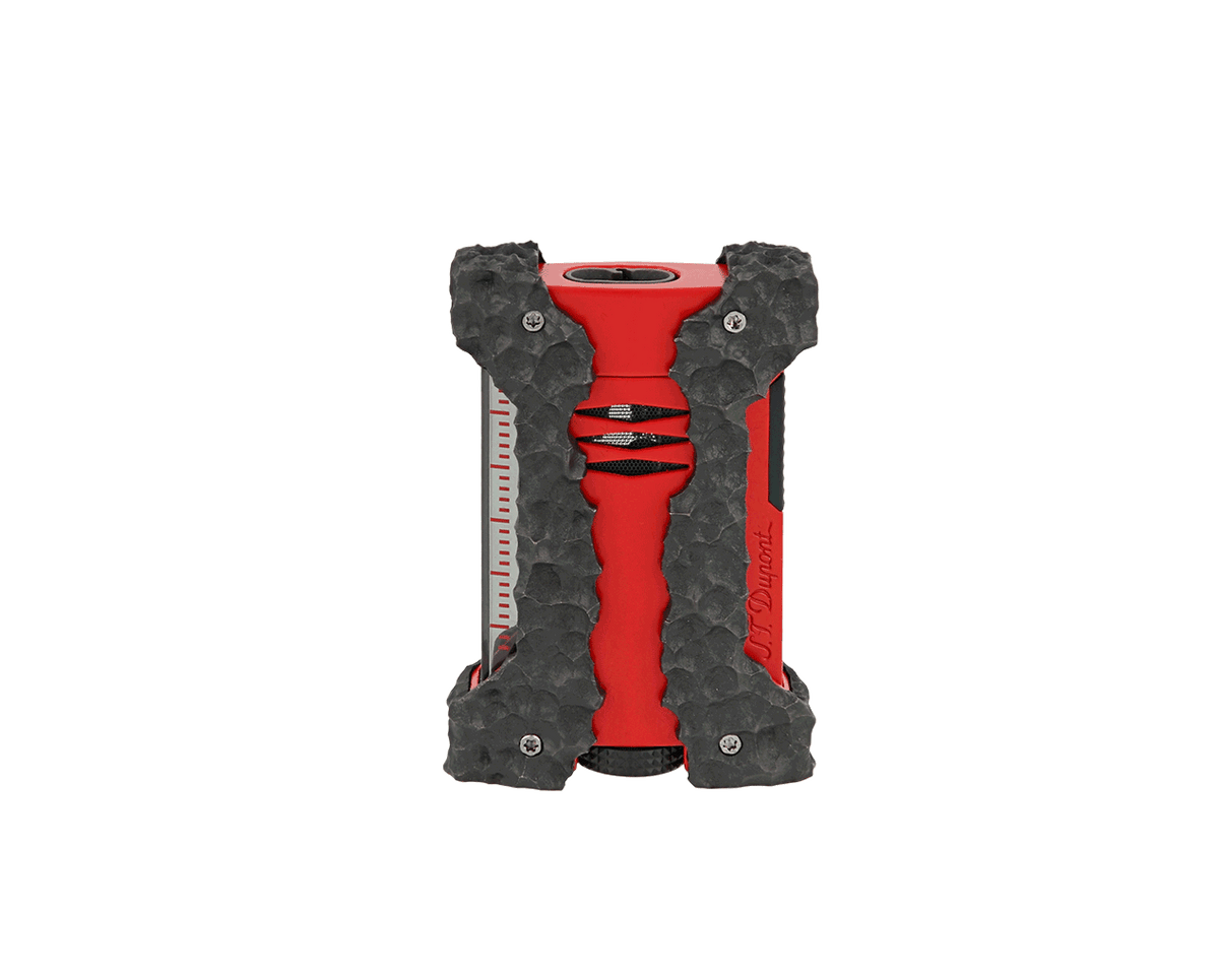 Dupont Defi XXtreme Haute Creation Rock Lighter