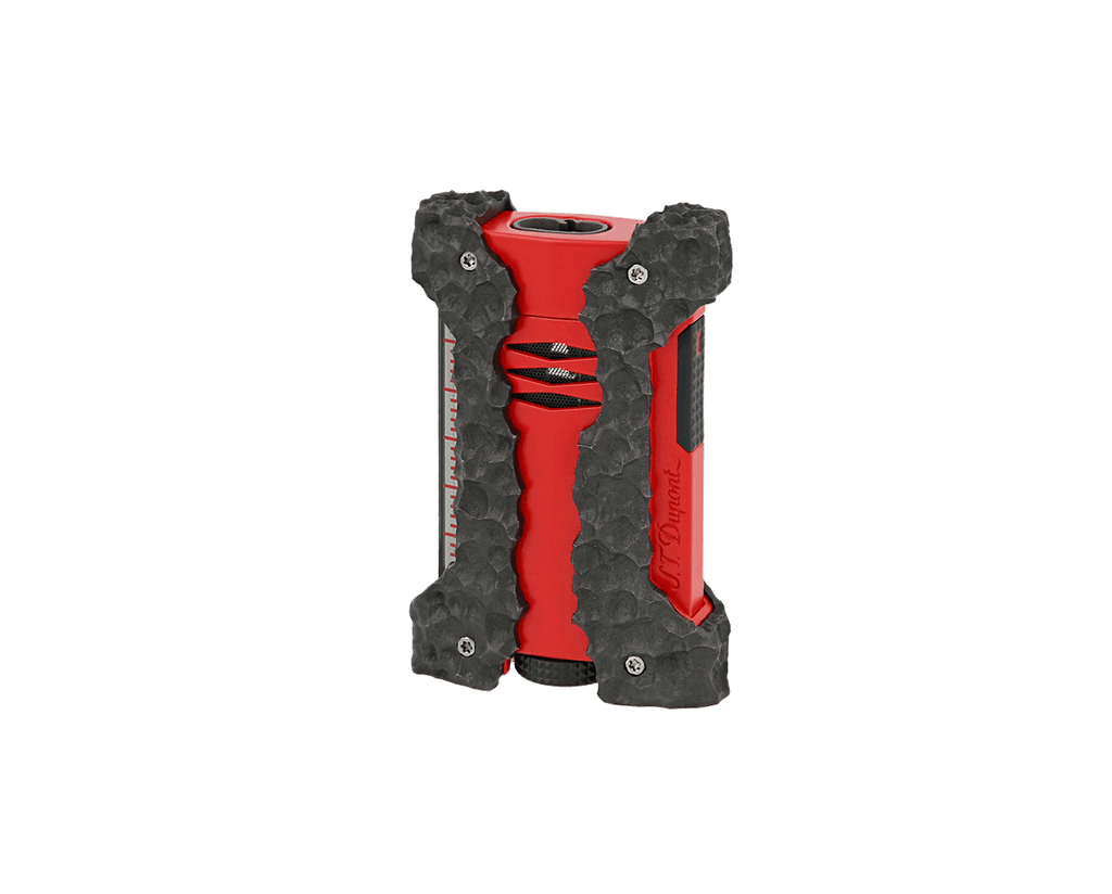 Dupont Defi XXtreme Haute Creation Rock Lighter