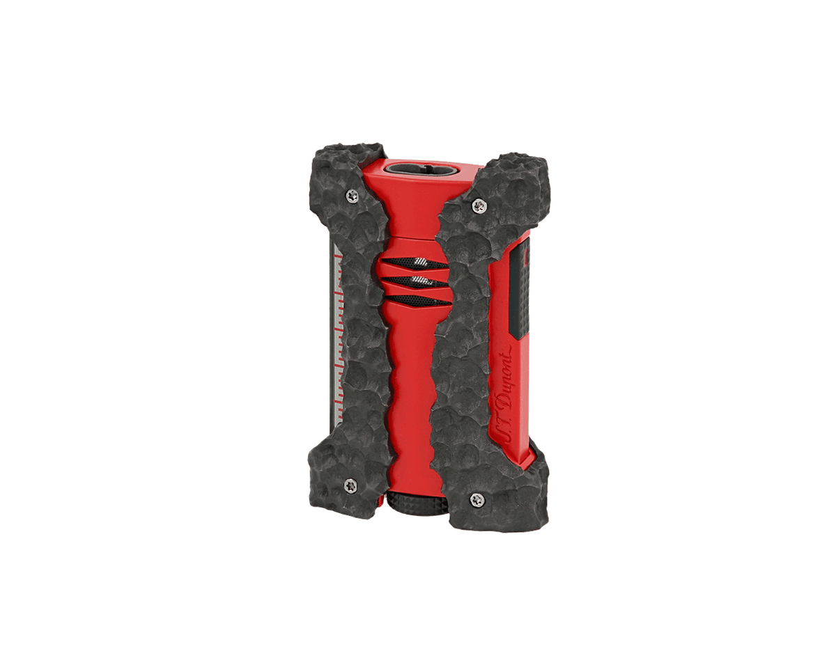 Dupont Defi XXtreme Haute Creation Rock Lighter