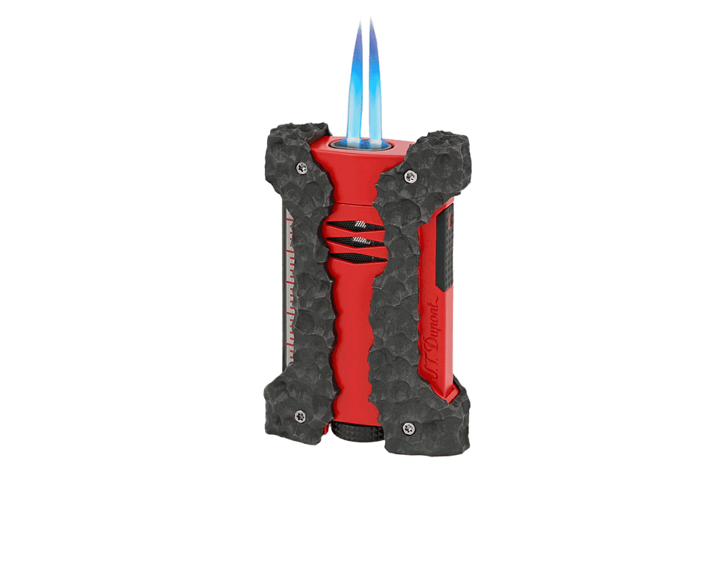 Dupont Defi XXtreme Haute Creation Rock Lighter