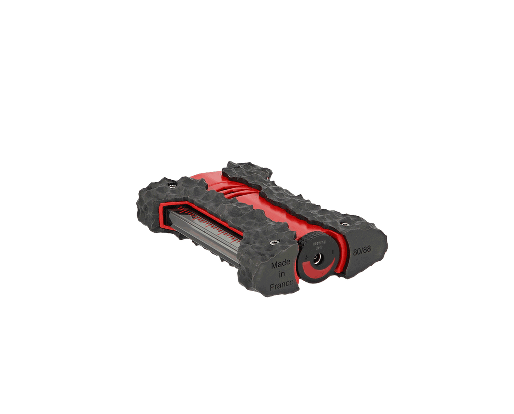 Dupont Defi XXtreme Haute Creation Rock Lighter