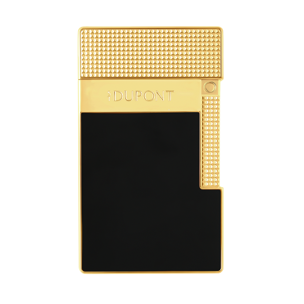 Dupont Lacquered lighter - T20100