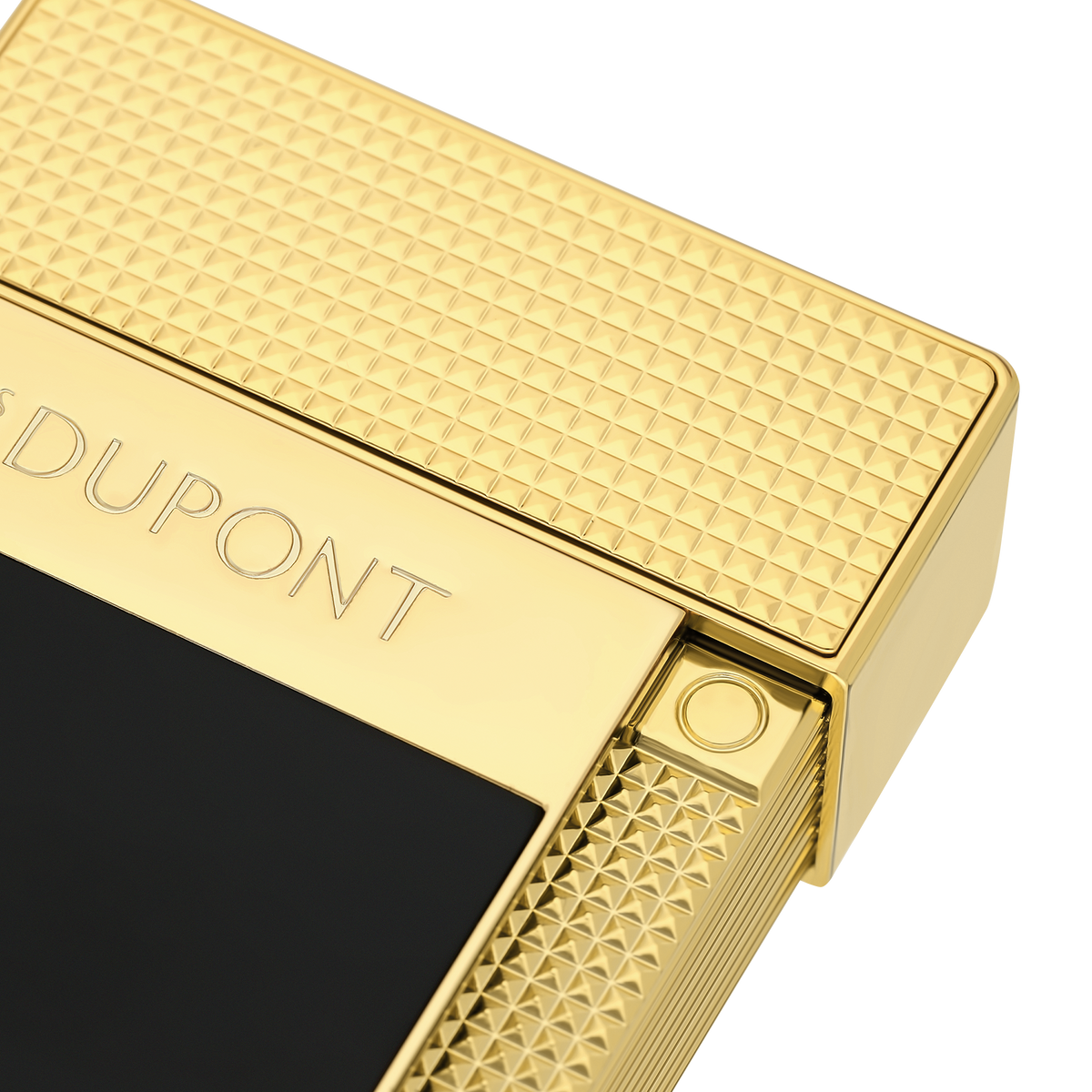 Dupont Lacquered lighter - T20100