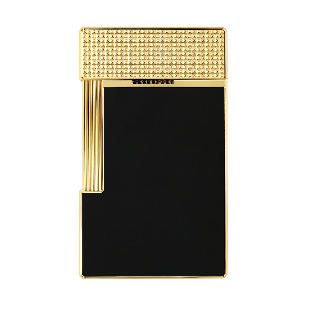Dupont Lacquered lighter - T20100