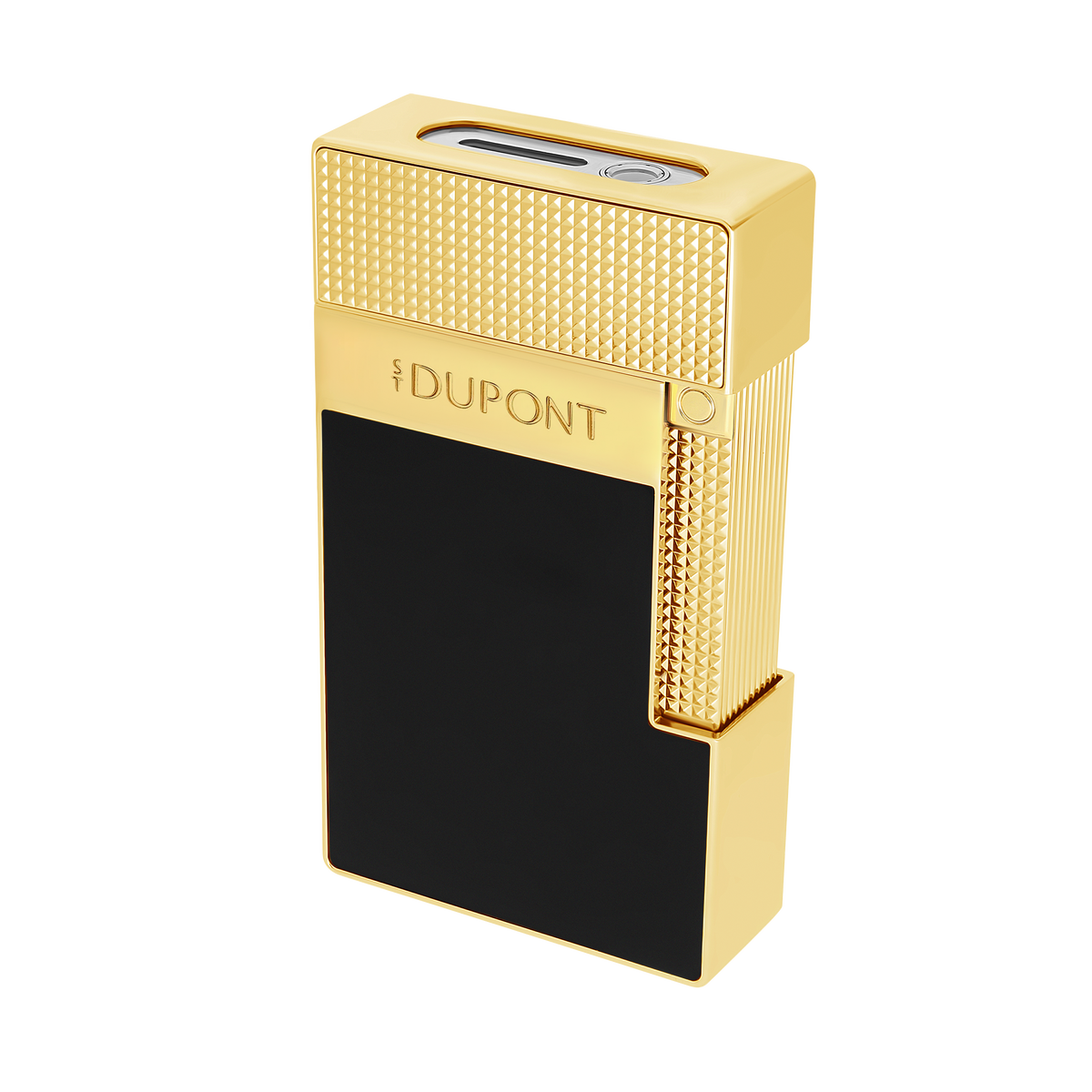 Dupont Lacquered lighter - T20100
