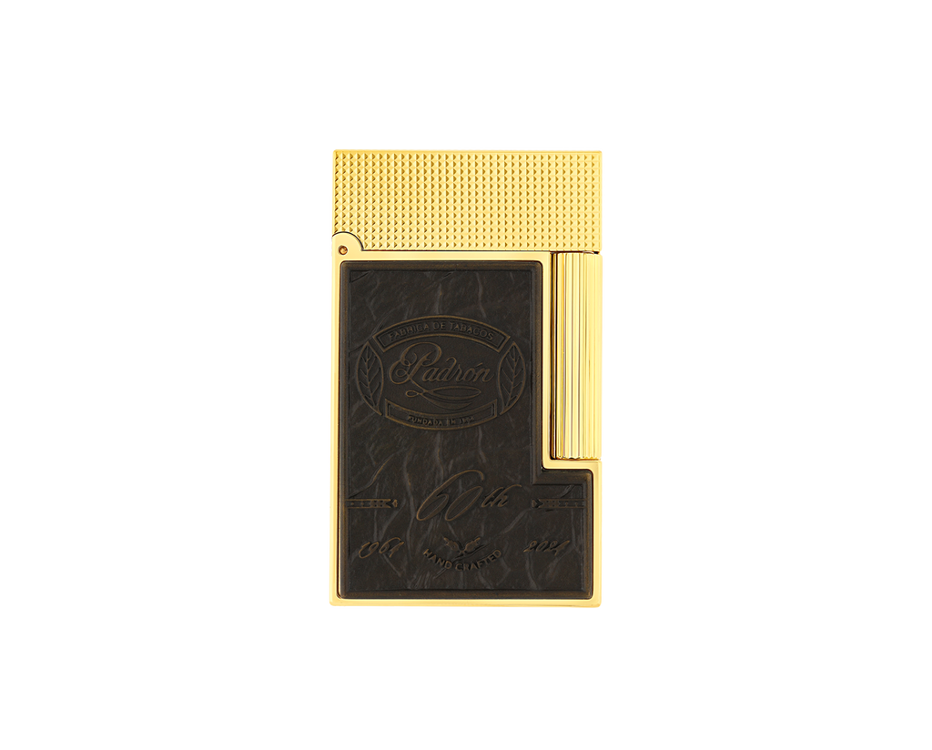 Dupont Line 2 Padron Haute Creation Lighter