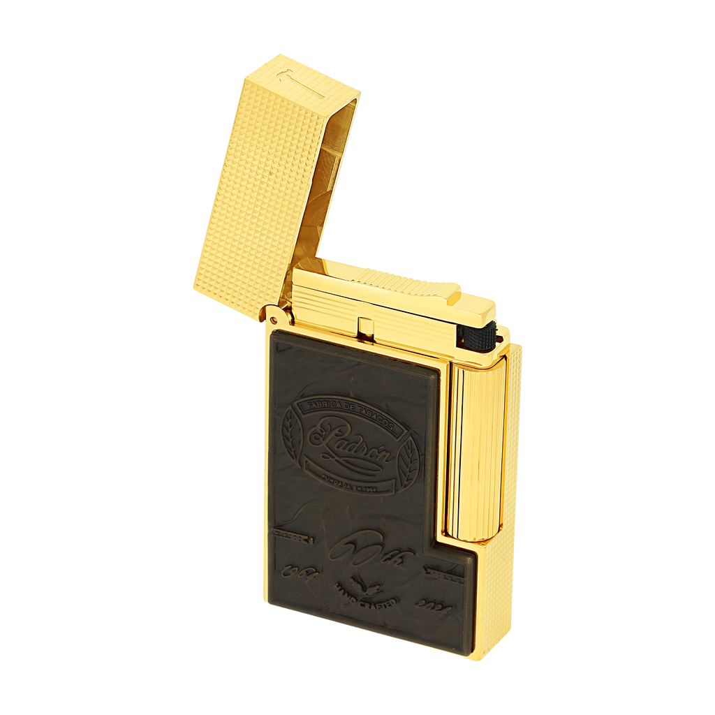 Dupont Line 2 Padron Haute Creation Lighter