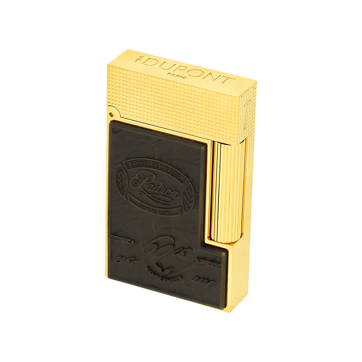 Dupont Line 2 Padron Haute Creation Lighter