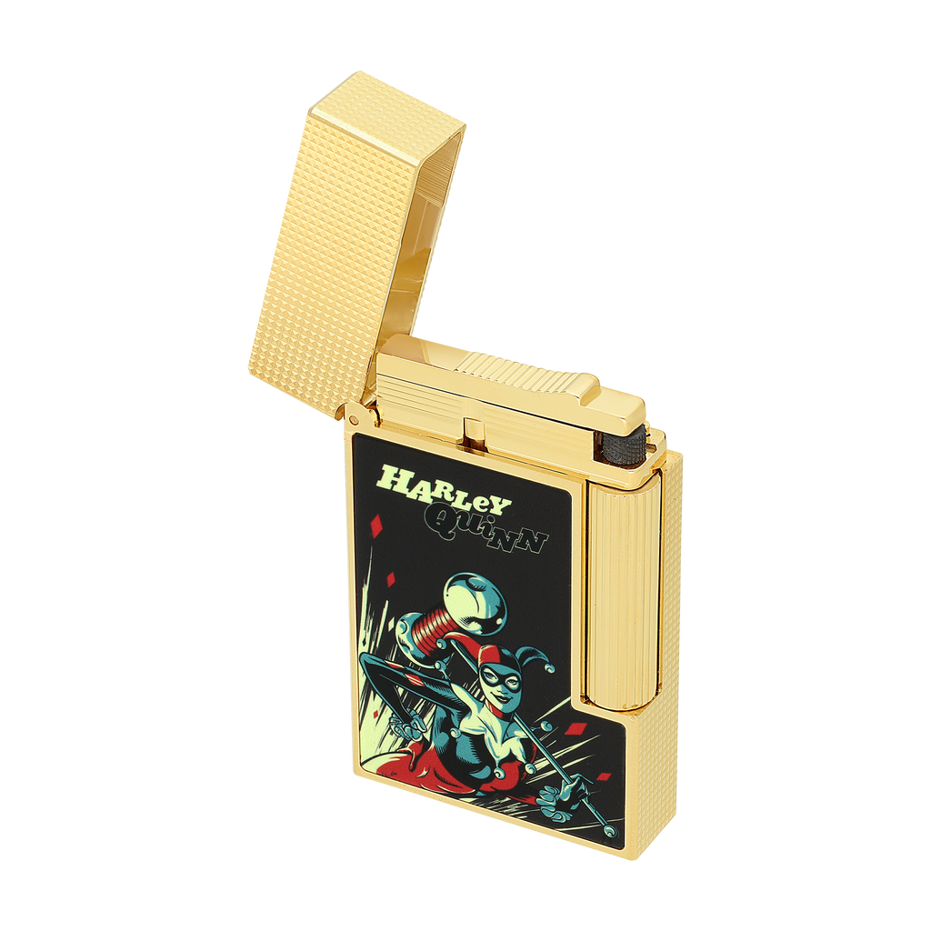 Dupont Line 2 Lacquered lighter - C16696