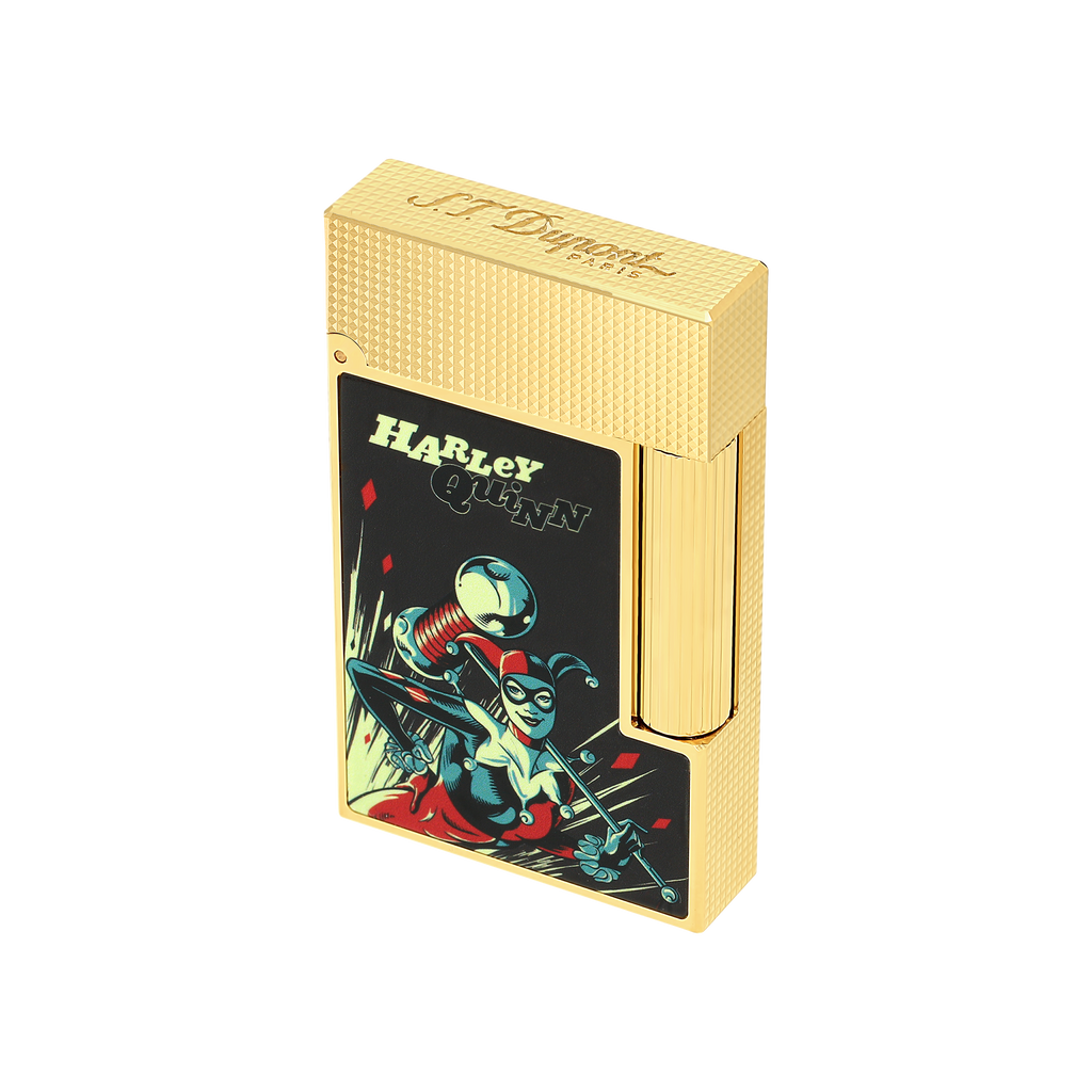 Dupont Line 2 Lacquered lighter - C16696