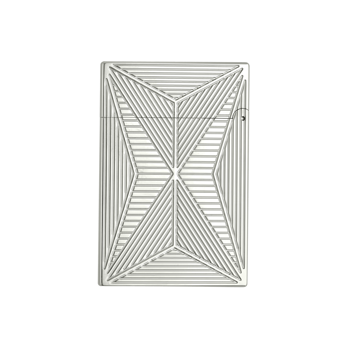 Dupont Fire X Line 2 Lighter Small