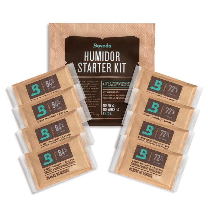 Dupont Humidor 100 cigars